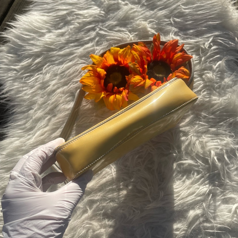 Authentic Prada Mini Bag - image 6